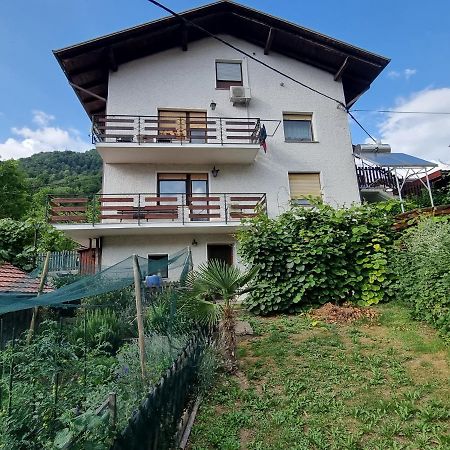 Apartma Doma Tolmin Ngoại thất bức ảnh