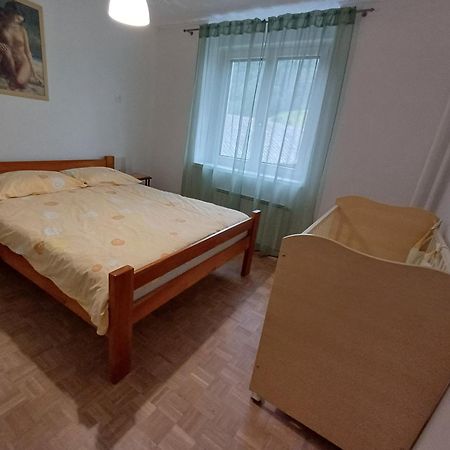 Apartma Doma Tolmin Ngoại thất bức ảnh