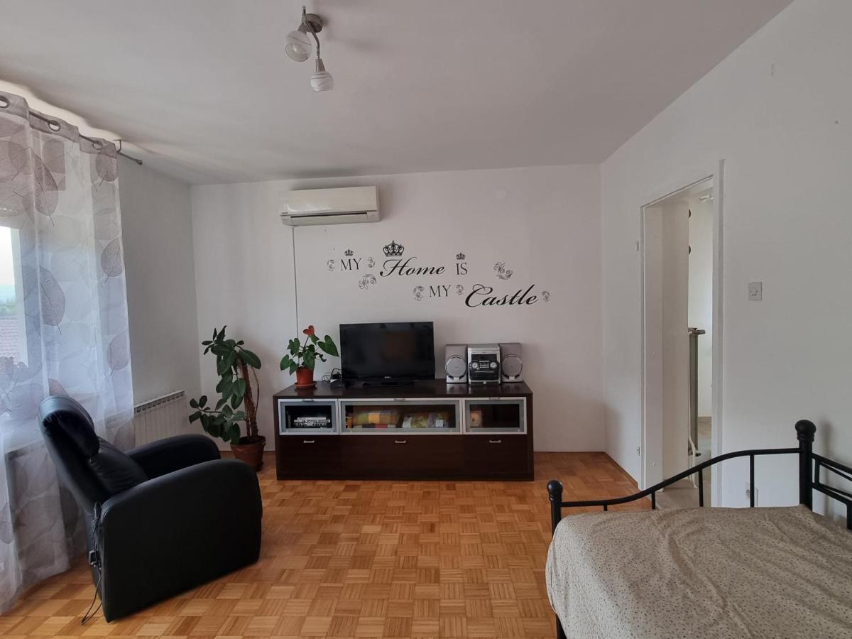 Apartma Doma Tolmin Ngoại thất bức ảnh