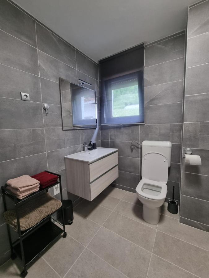 Apartma Doma Tolmin Ngoại thất bức ảnh