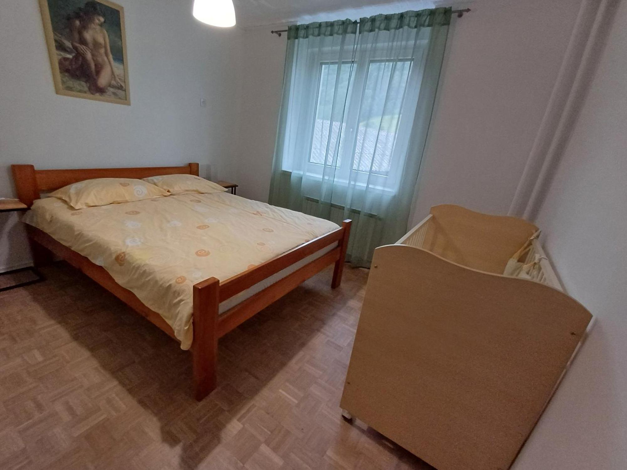 Apartma Doma Tolmin Ngoại thất bức ảnh