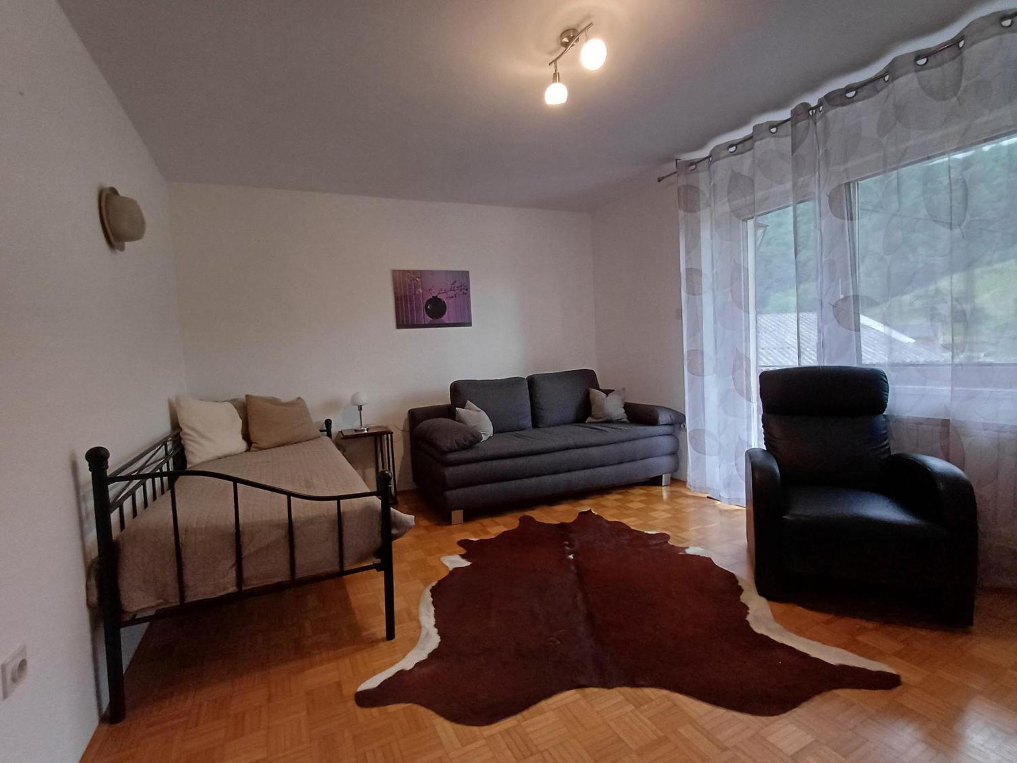 Apartma Doma Tolmin Ngoại thất bức ảnh